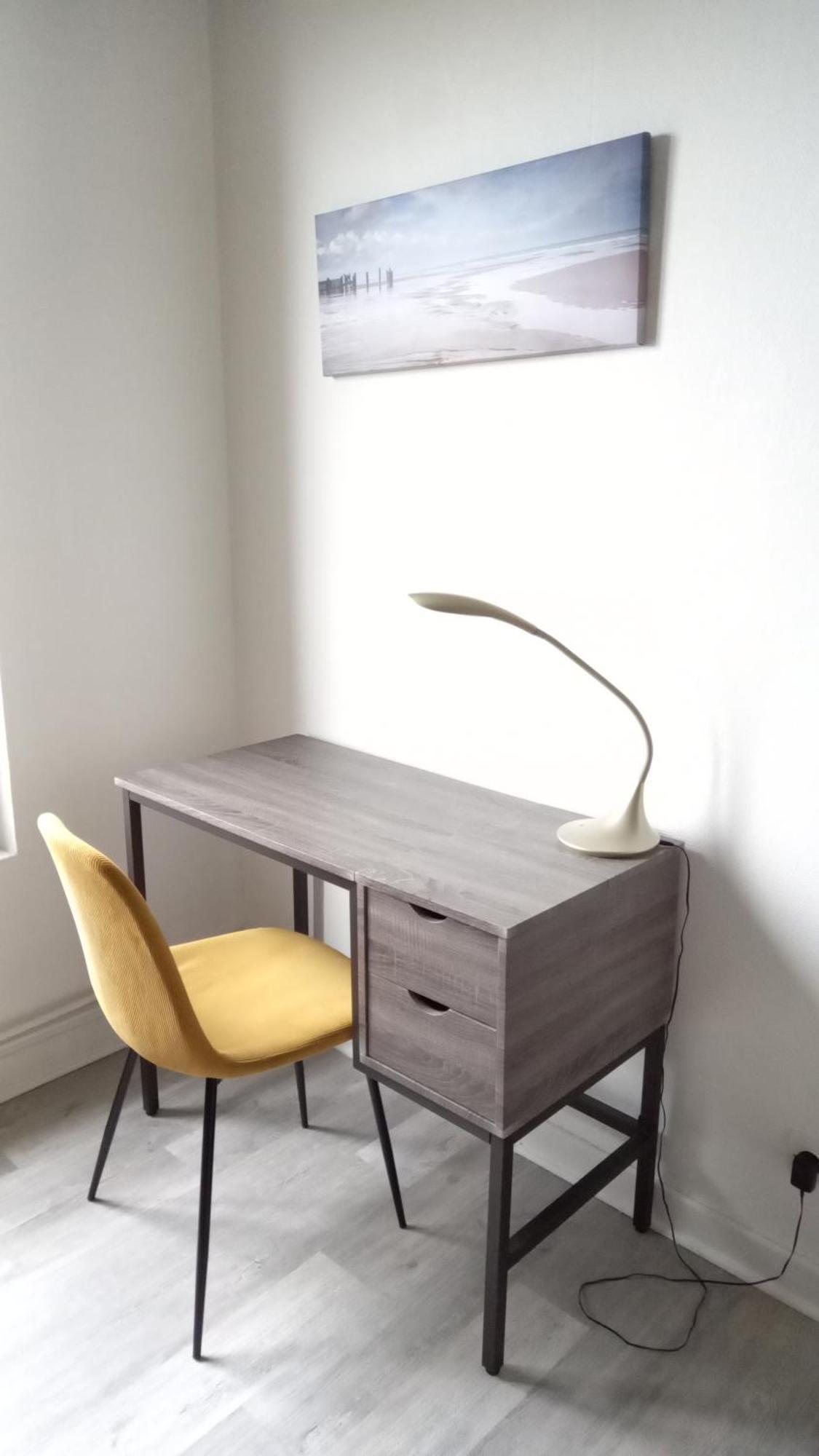Apartmán Le Belle Vue St Marcel Laon Exteriér fotografie